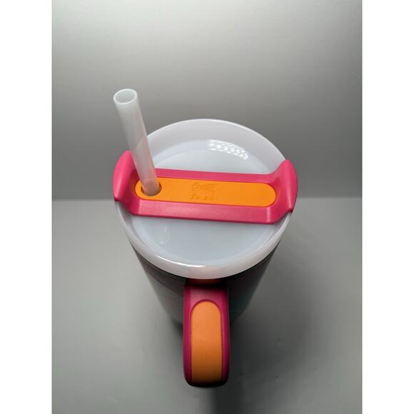 Stanley X Academy Exclusive TROPICAL WAVE 40oz Adventure Quencher BNWT + Boot - Picture 2 of 6